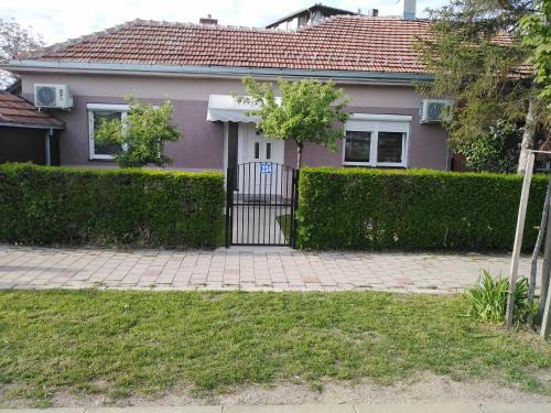 Zajecar Apartment | APARTMAN “POD KRALJEVICOM”
