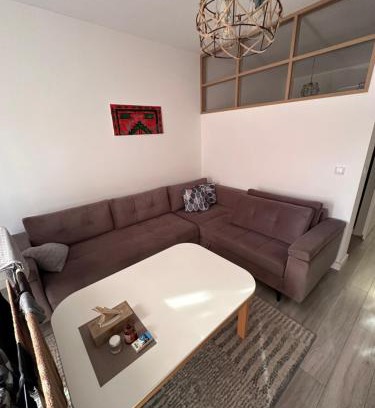 Zenica Apartment | Apartman Potok