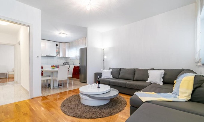 Ratac Apartment | Apartman Prskalo