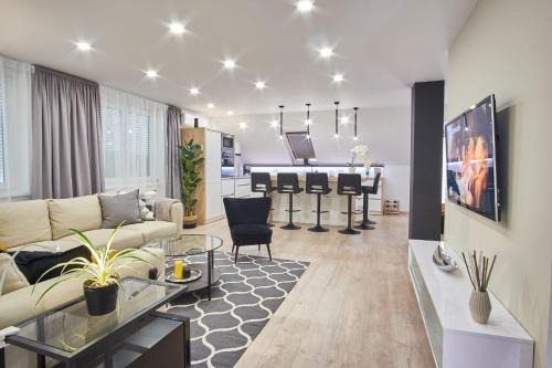 Cakovec Apartment | Apartman Rafi
