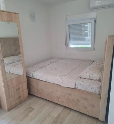 Lastva Grbaljska Apartment | Apartman Ratko