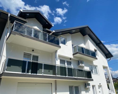 Jajce Apartment | Apartman Rawda 1