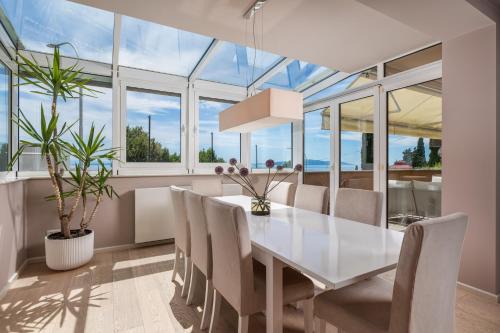 Opatija Apartment | Apartman Rebecca Opatija