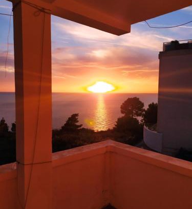 Sveti Stefan Apartment | Apartman Red Rock