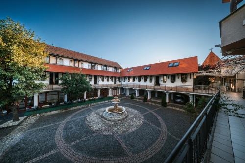 Lucenec Apartment | Apartman Reduta