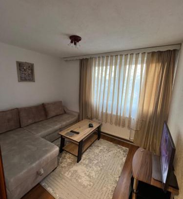 Zenica Apartment | Apartman Rejjan