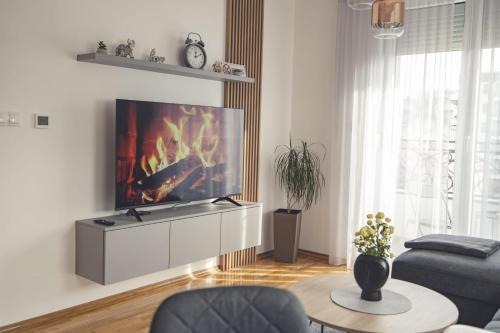 Bijeljina Apartment | Apartman River