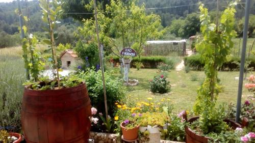 Skradin Apartment | Apartman Rosa