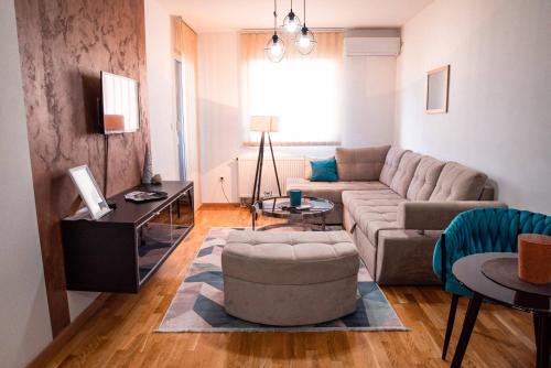 Doboj Apartment | Apartman Royal 3