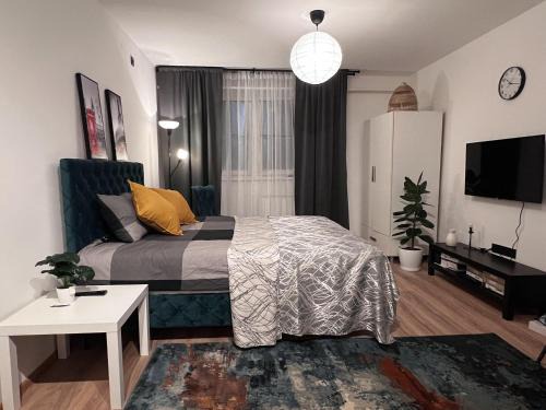 Zenica Apartment | Apartman ROYAL Bulevar
