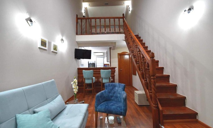 Gornji Milanovac Apartment | Apartman Royal