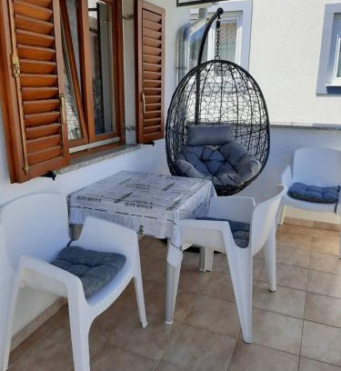 Brulo Apartment | Apartman Ružmarin