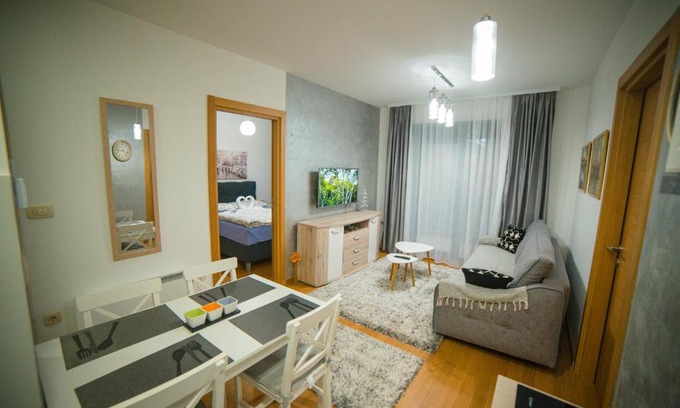 Zlatibor Apartment | Apartman S13 Vila Pekovic