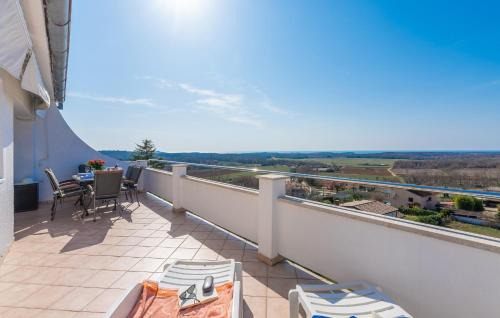 Fuskulin Apartment | Apartman Sabina, Poreč