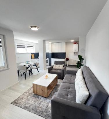 Teslic Apartment | Apartman Sara