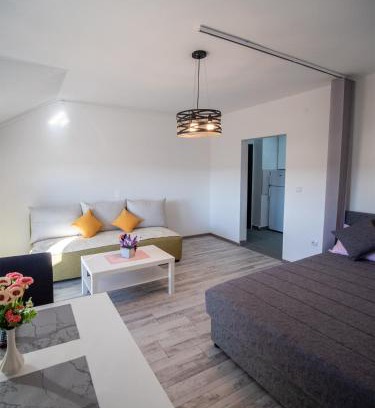 Bistrica Apartment | Apartman Sara