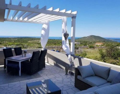 Primosten Apartment | Apartman SeaShell