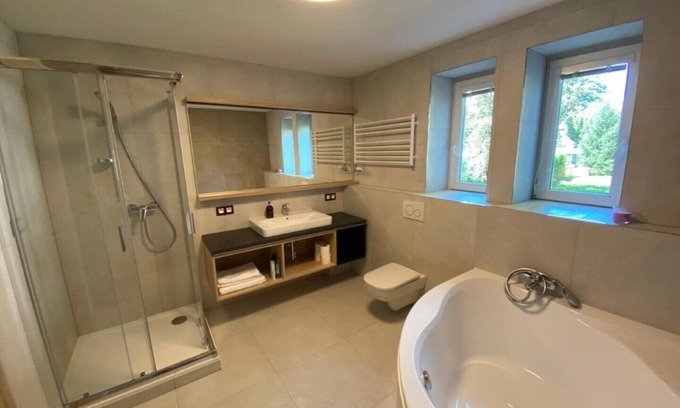 Zvolen Apartment | Apartman Relax