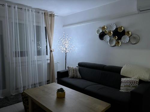 Osijek Apartment | Apartman Slavica self check in,private parking