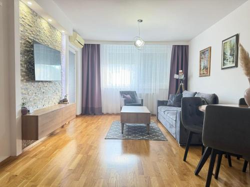 Tuzla Apartment | Apartman SLEEP&JOY Tuzla