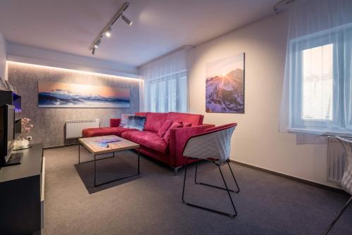 Novy Smokovec Apartment | Apartman Smokovec