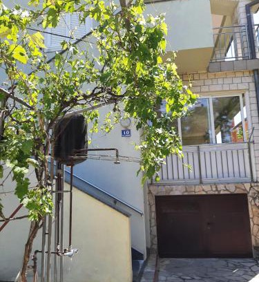 Seline Apartment | Apartman Smokva