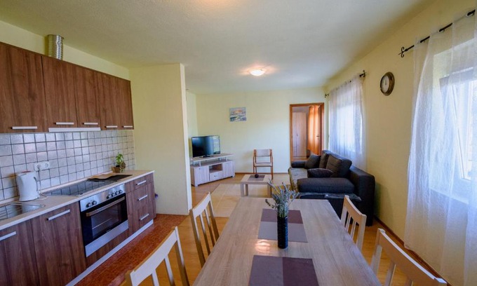 Siroki Brijeg Apartment | Apartman&Sobe Široki Brijeg