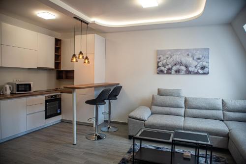 Sabac Apartment | Apartman Spaß