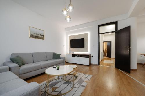 Prijedor Apartment | Apartman Square Trg Prijedor