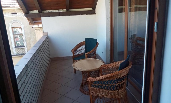 Sumece Apartment | Apartman Stari Travnik
