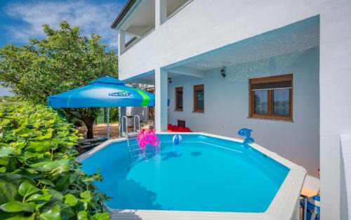 Marcana Apartment | Apartman Summer Breeze