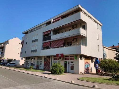 Opuzen Apartment | Apartman Sunce