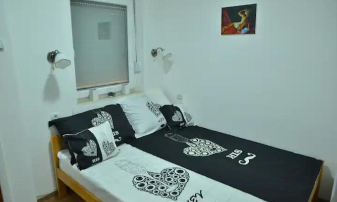 Kladovo Apartment | Apartman Suza