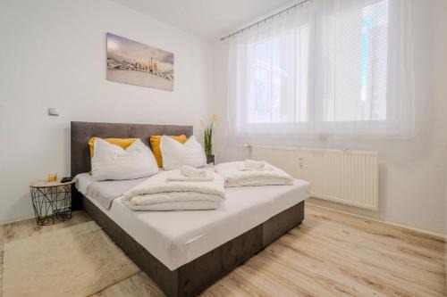 Humenne Apartment | Apartman Sweet home