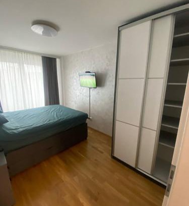 Tuzla Canton Apartment | Apartman T&T Tuzla