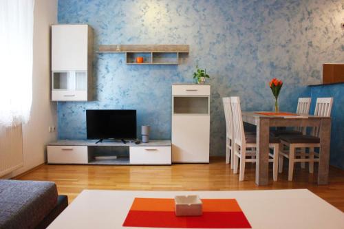 Backa Palanka Apartment | Apartman Tajna