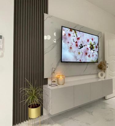 Burtaisi Apartment | Apartman Tara Bar