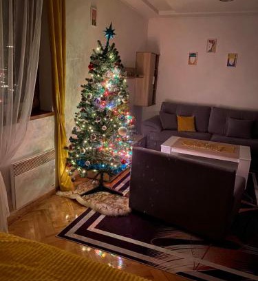 Babanovac Apartment | Apartman Teddy12-Vlašić