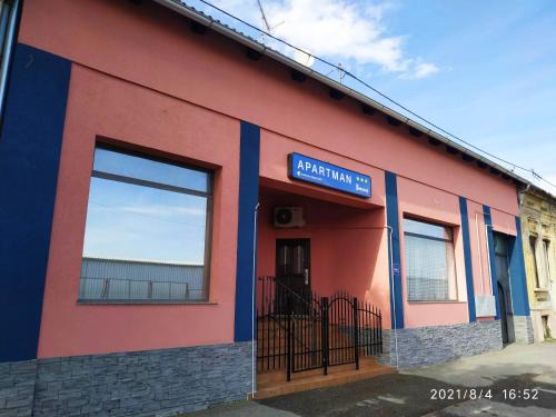 Osijek Apartment | Apartman Tia