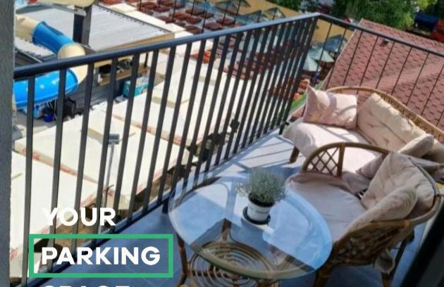 Vrnjacka Banja Apartment | Apartman TIM LUX 2