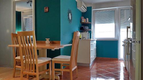 Varazdin Apartment | Apartman TIN