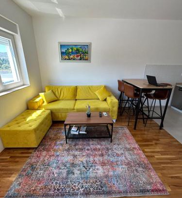 Capljina Apartment | Apartman Tina