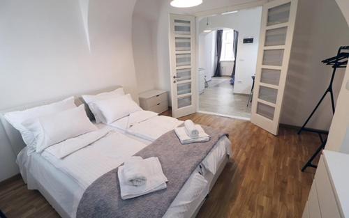Novi Sad Apartment | Apartman Tina