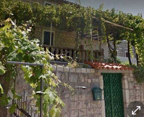 Rezevici Apartment | Apartman Tramonto