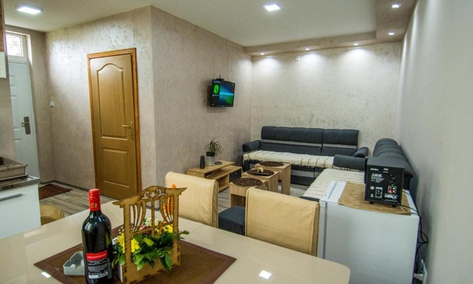 Bajina Basta Apartment | Apartman Trijumf