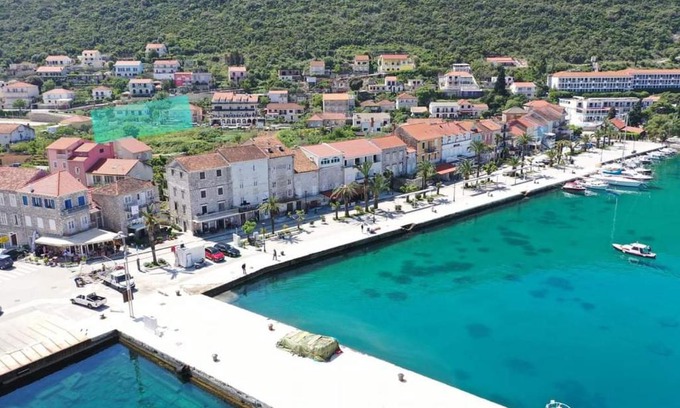 Trpanj Apartment | Apartman Trpanj