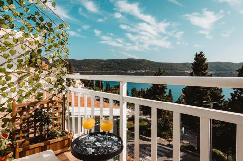 Neum Apartment | Apartman Tulipan Neum