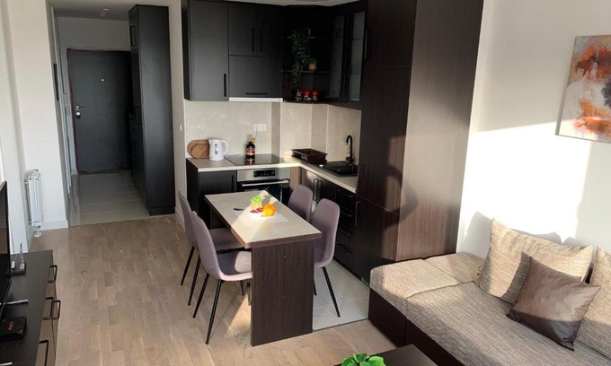 Tuzla Apartment | Apartman Tuzla - Blizu Panonskih jezera i centra grada