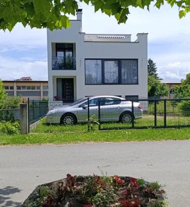 Mali Radic Apartment | Apartman Una na dlanu, Novi Grad