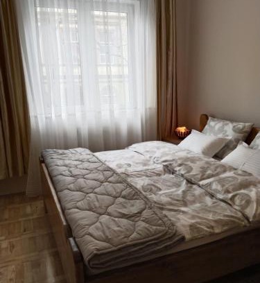 Subotica Apartment | Apartman VALI1